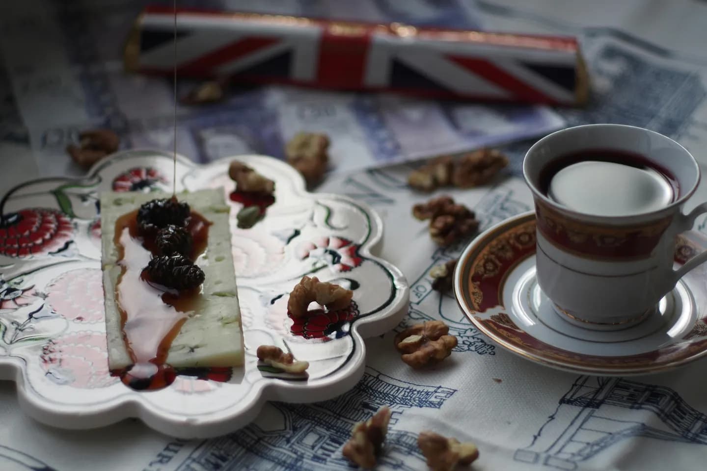 Top 10 best British food to try in the UK