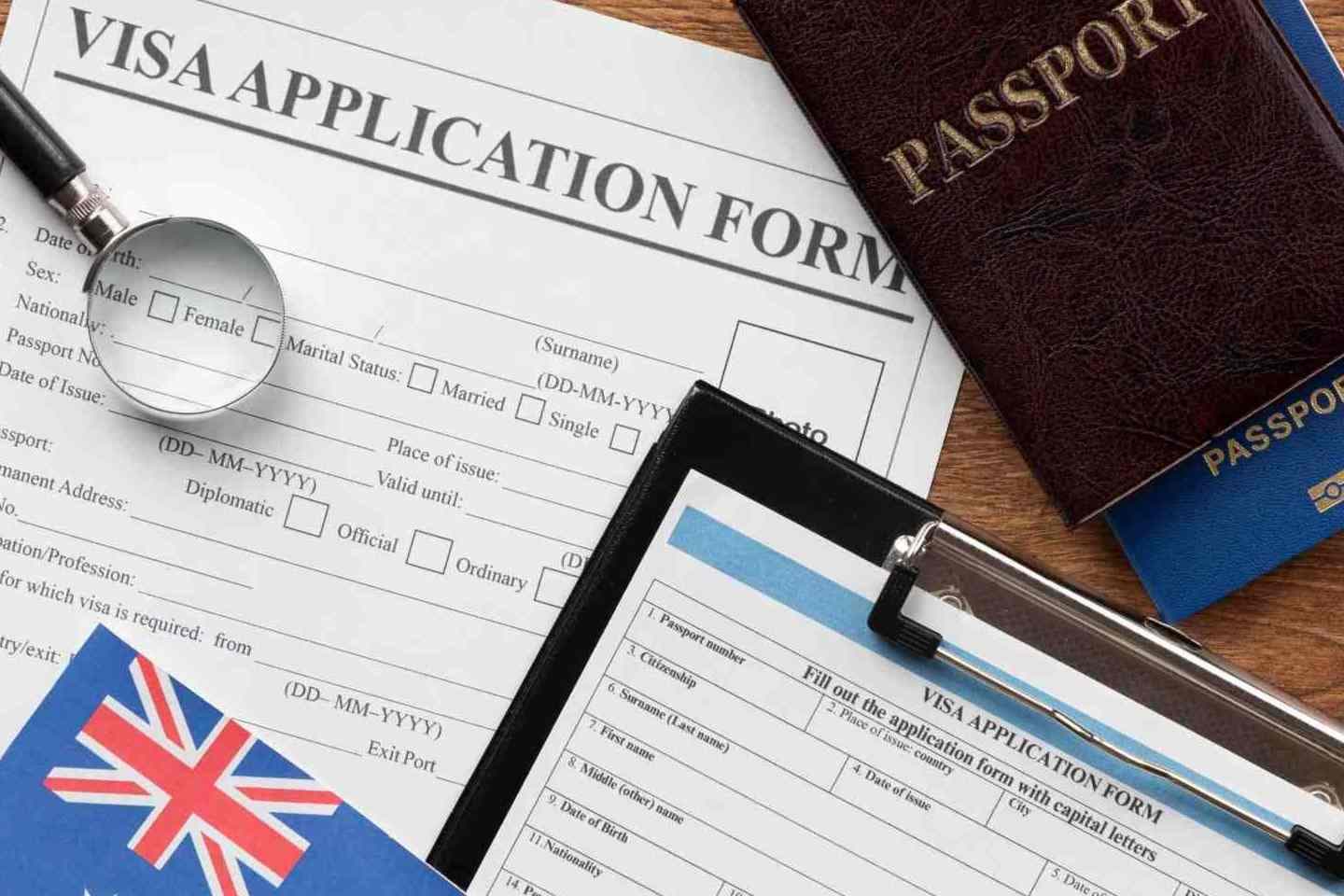 How to apply for a UK Visitor Visa: Step-by-Step Guide