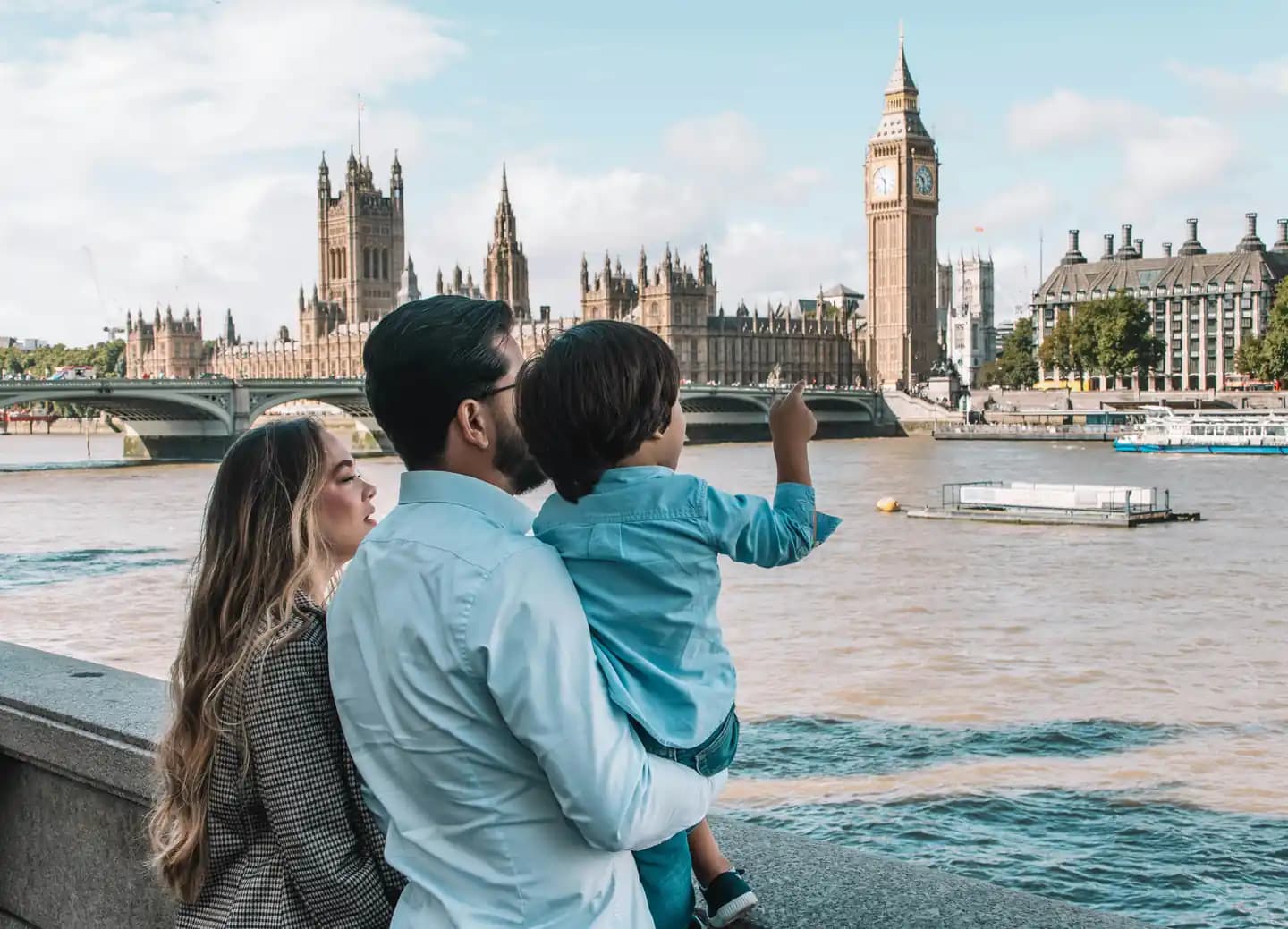 10 Best Cities to Visit in the UK with Family