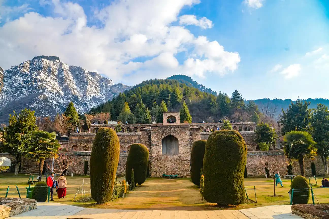 10 Places to Visit in Munsiyari for a Memorable Trip