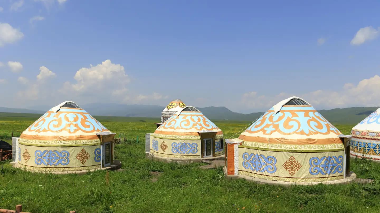 10 Top-Rated Tourist Attractions in Kyrgyzstan 2026