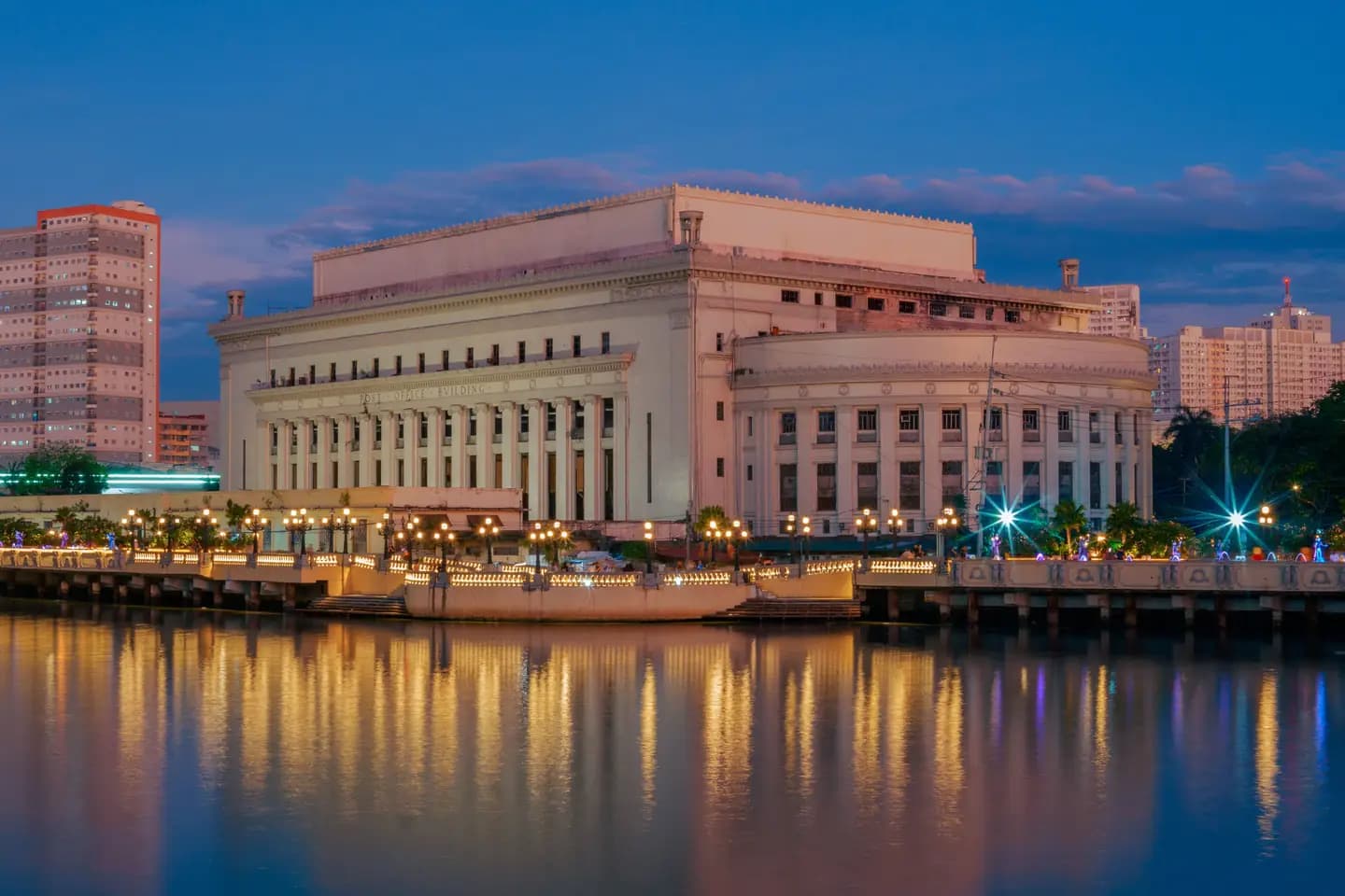 Top 10 Tourist Attractions in Philippines You Must Visit