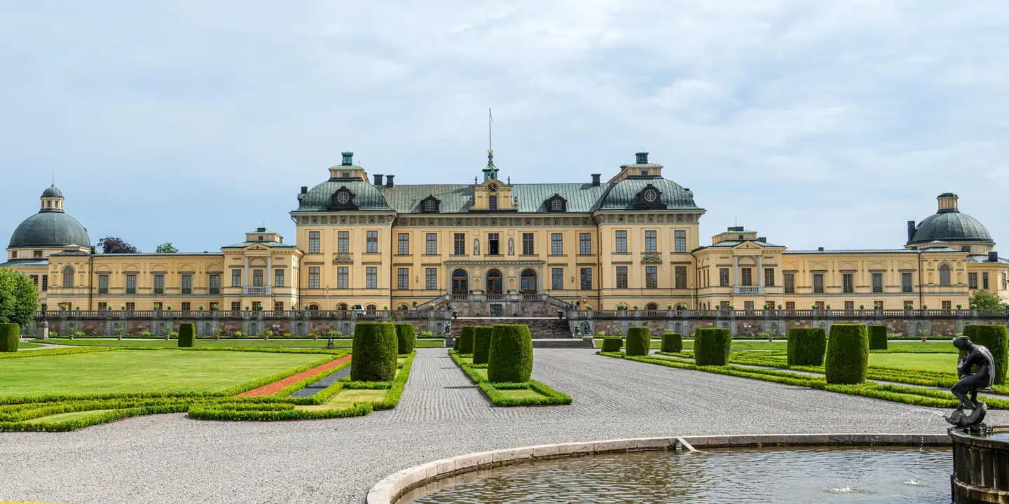 10 Top-Rated Tourist Attractions in Sweden 2026