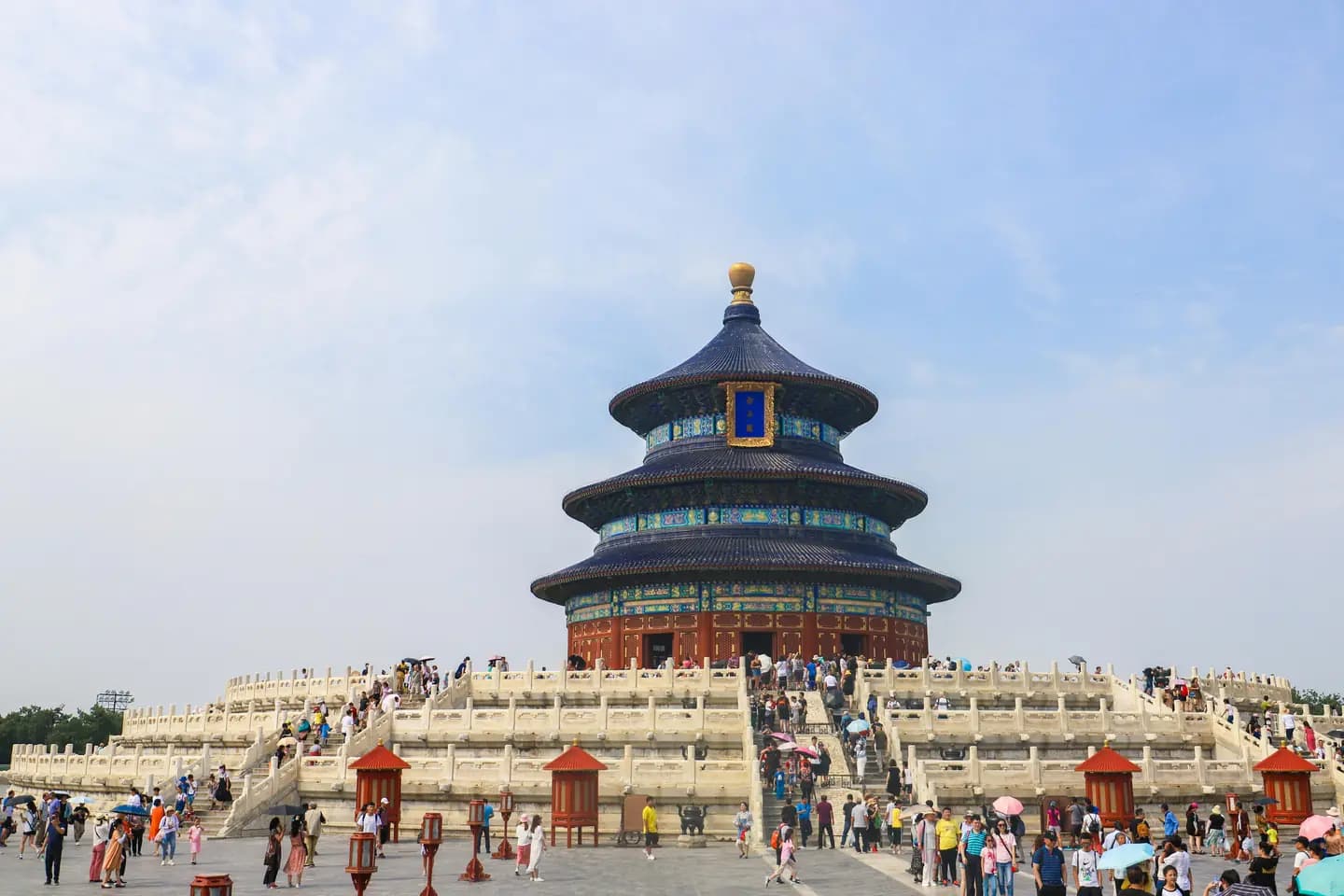 10 Tourist Places to Visit in China for an Epic Cultural Adventure