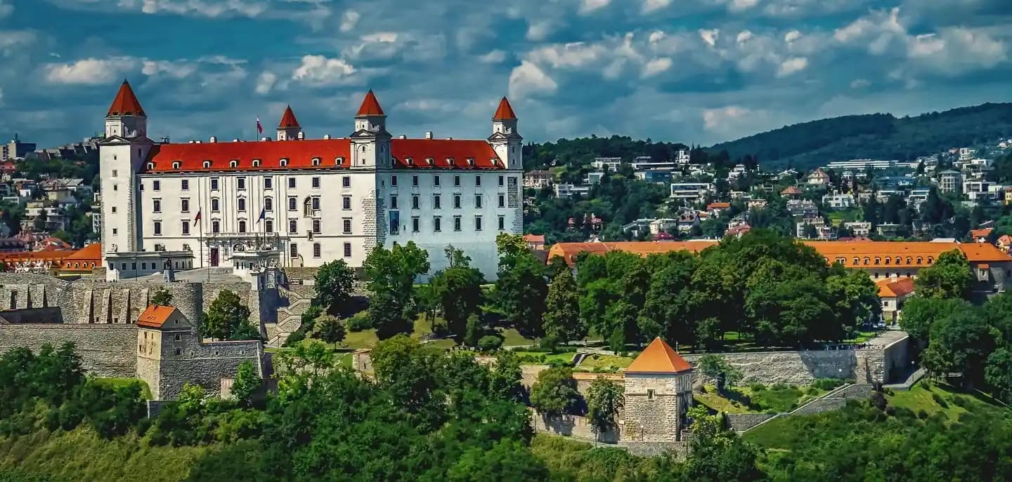 10 Fun and Fascinating Things to do in Bratislava, Slovakia