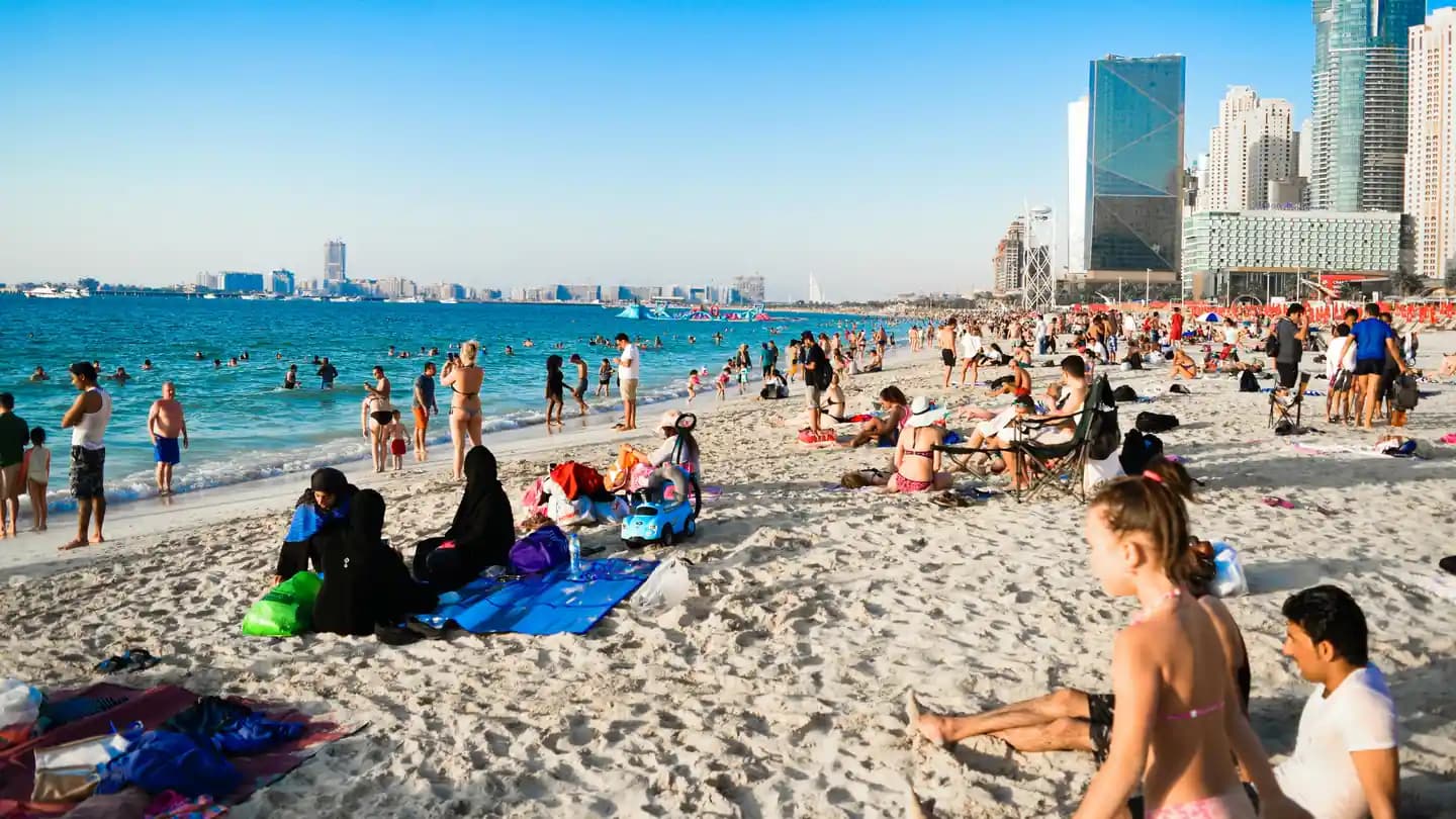 Different Types of Dubai Tourist Visas Explained