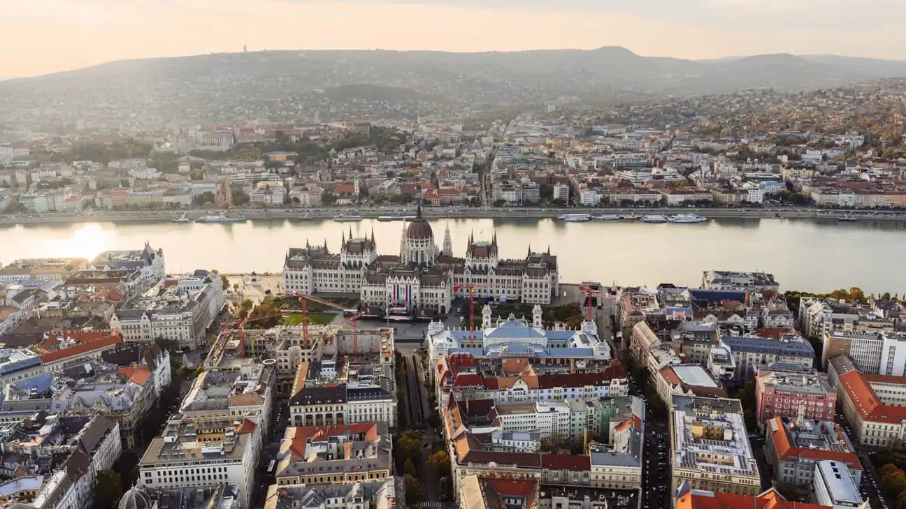 Different Types of Hungary Tourist Visa Explained