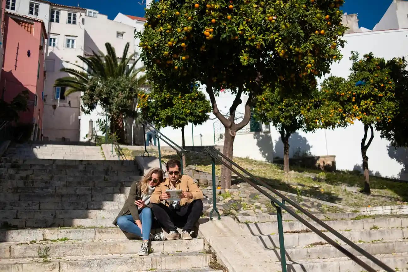How to apply for a Portugal Visitor Visa: Step-by-Step Guide: