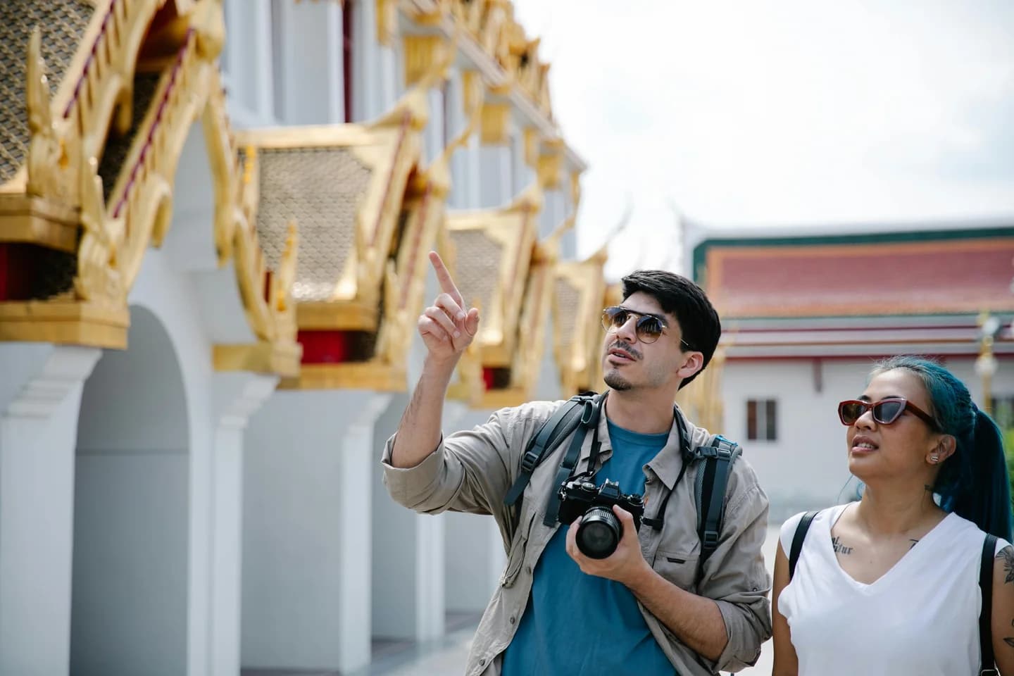 How to apply for a Thailand Visitor Visa- Step-by-Step Guide