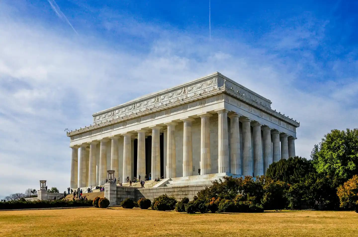The Most Famous Monuments and Landmarks to Visit in USA