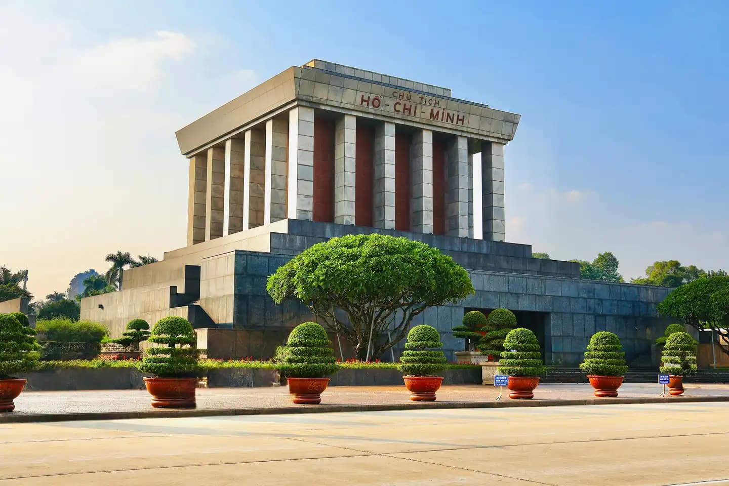 The Most Famous Monuments and Landmarks to Visit in Vietnam