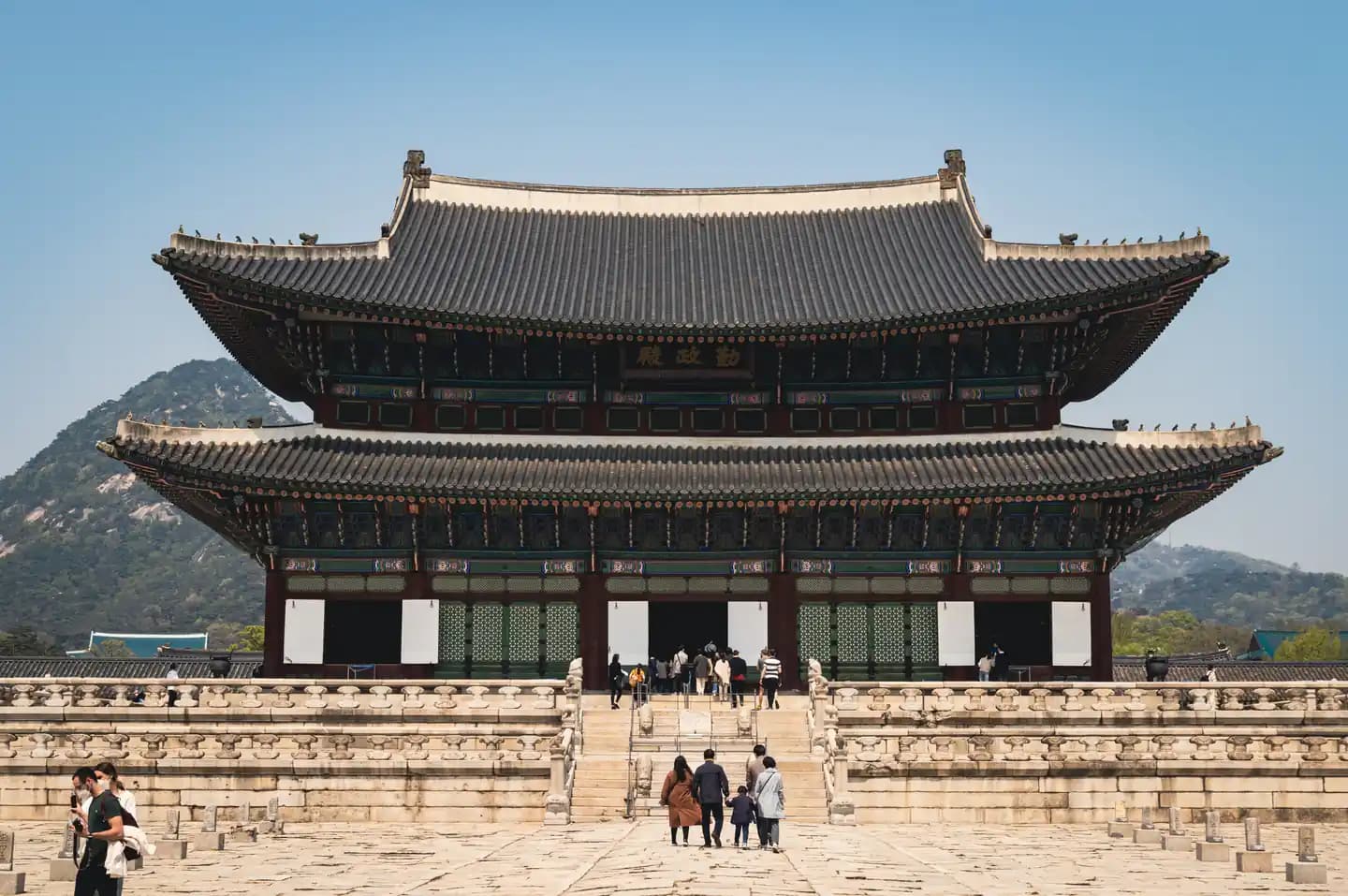 South Korea Visitor Visa Requirements for Indian Citizens: Complete Guide