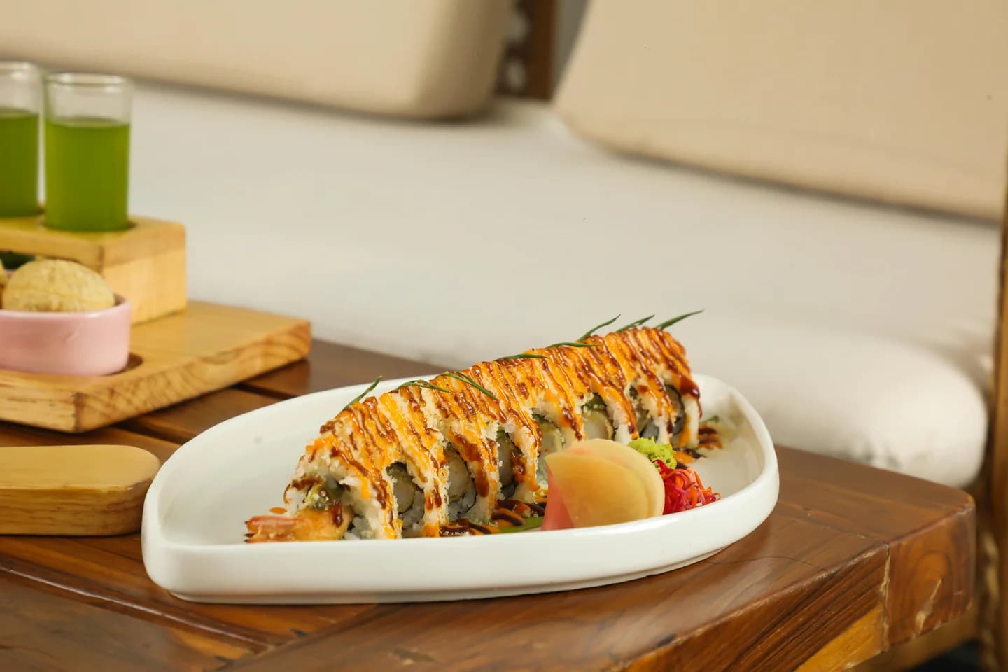 5 Best Japanese restaurants In Mumbai