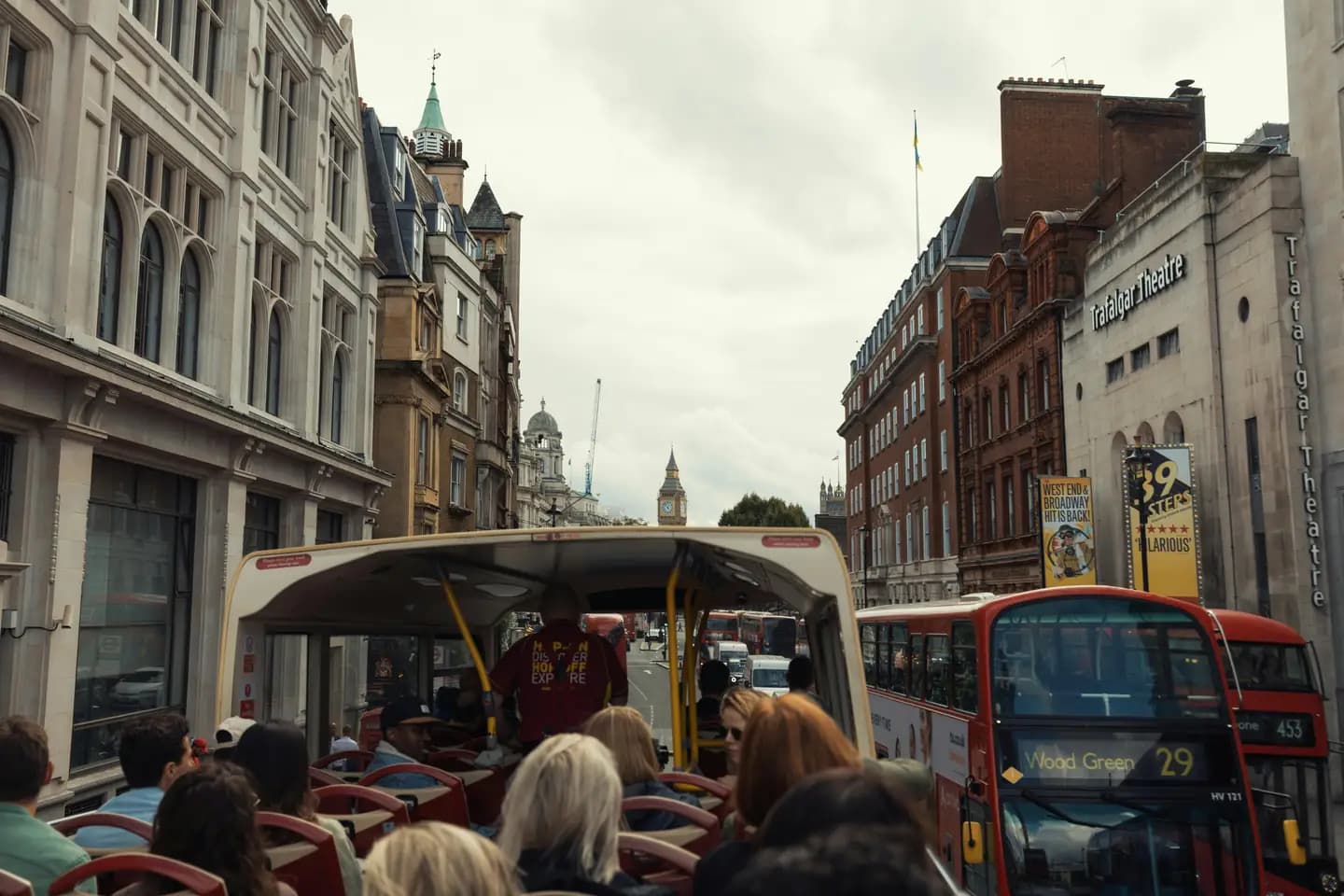 Top Reasons for UK Tourist Visa Rejection & How to Avoid Them