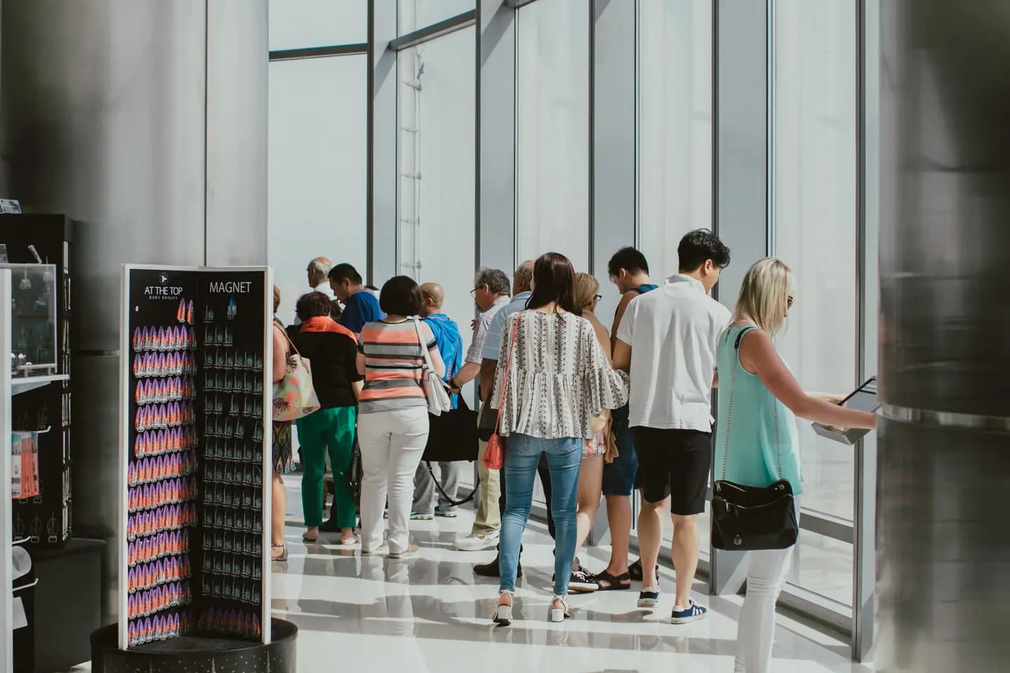 Top Reasons for Dubai Tourist Visa Rejection & How to Avoid Them