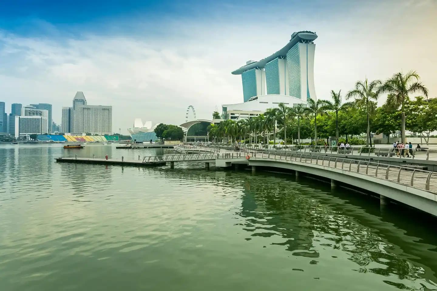 Top Reasons for Singapore Tourist Visa Rejection & How to Avoid Them