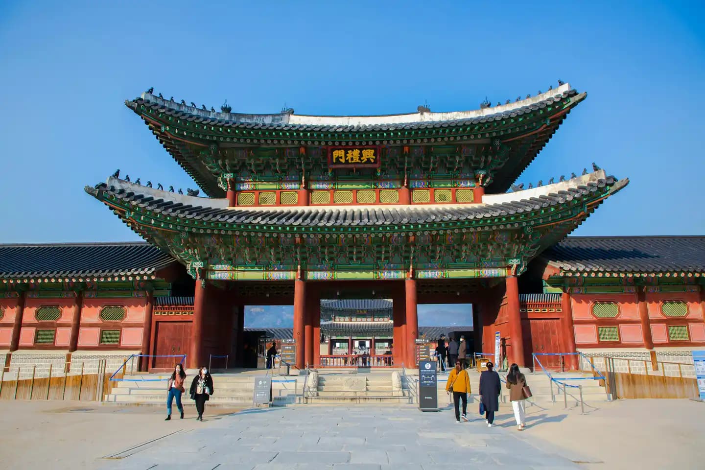 Top Reasons for South Korea Tourist Visa Rejection & How to Avoid Them