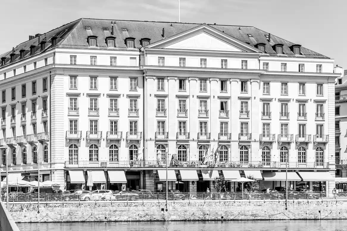 How to Re-Apply for a Luxembourg Tourist Visa After Rejection: Step-by-Step