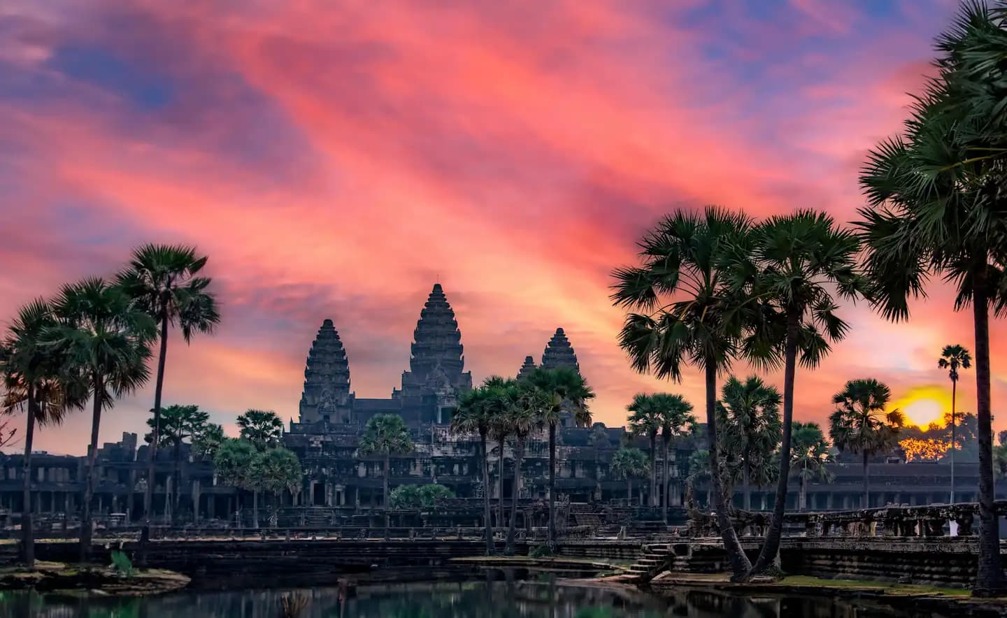 10 Things You Must Consider Before Travelling Cambodia