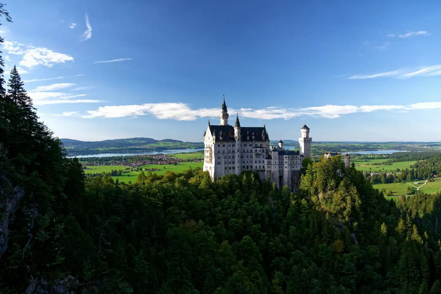 Best Schengen Countries to Visit for Your Dreamy Vacation