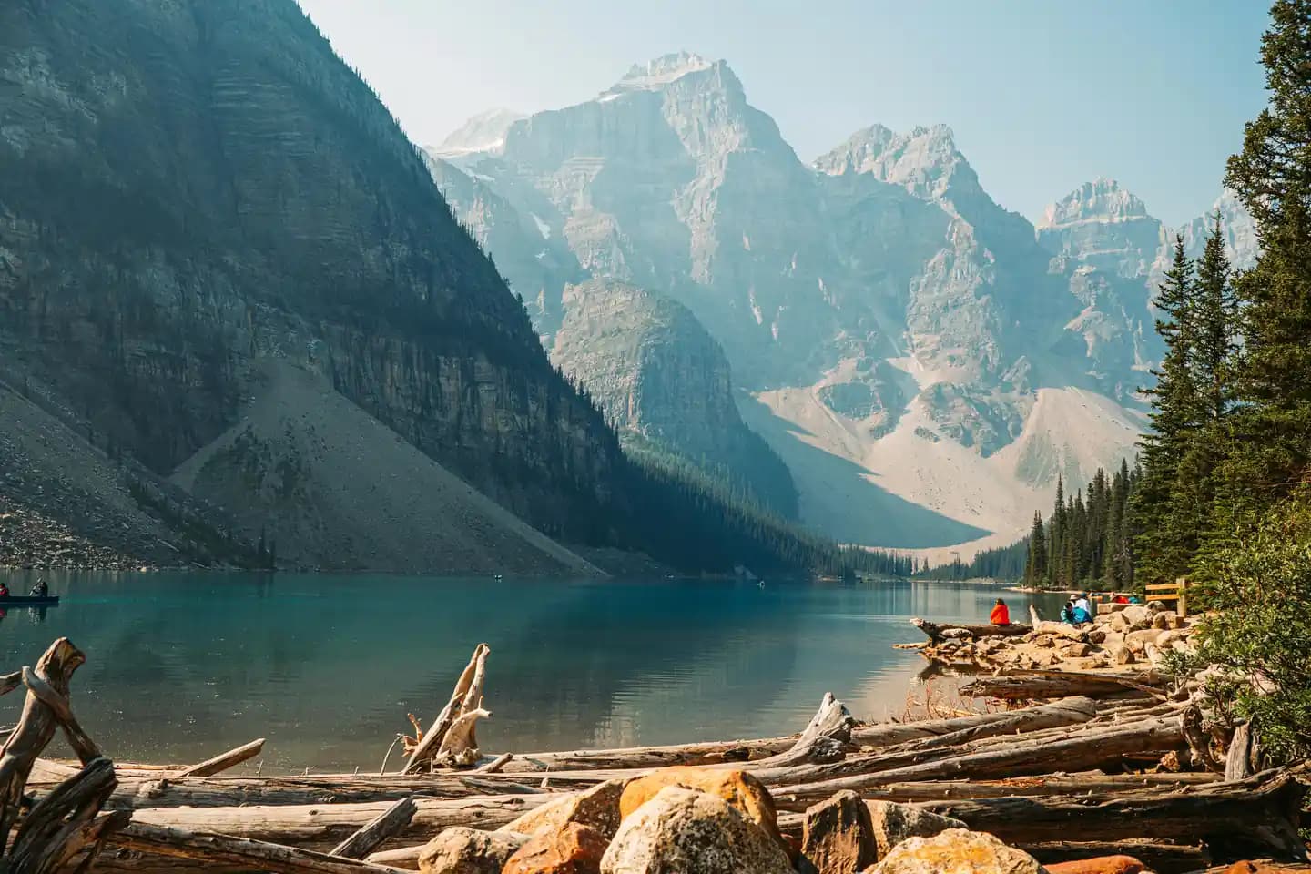 Best Time to Visit Canada with Your Travel Visa – A Seasonal Guide