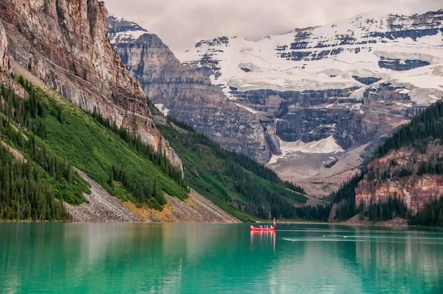 Canada’s Top 9 Adventure Destinations You Should visit