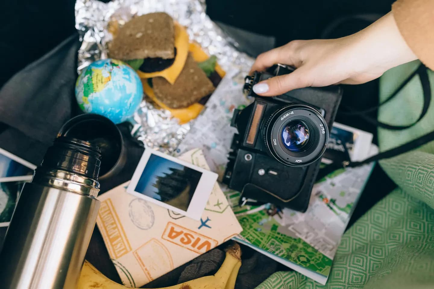 Different Types of Cameroon Tourist Visa Explained