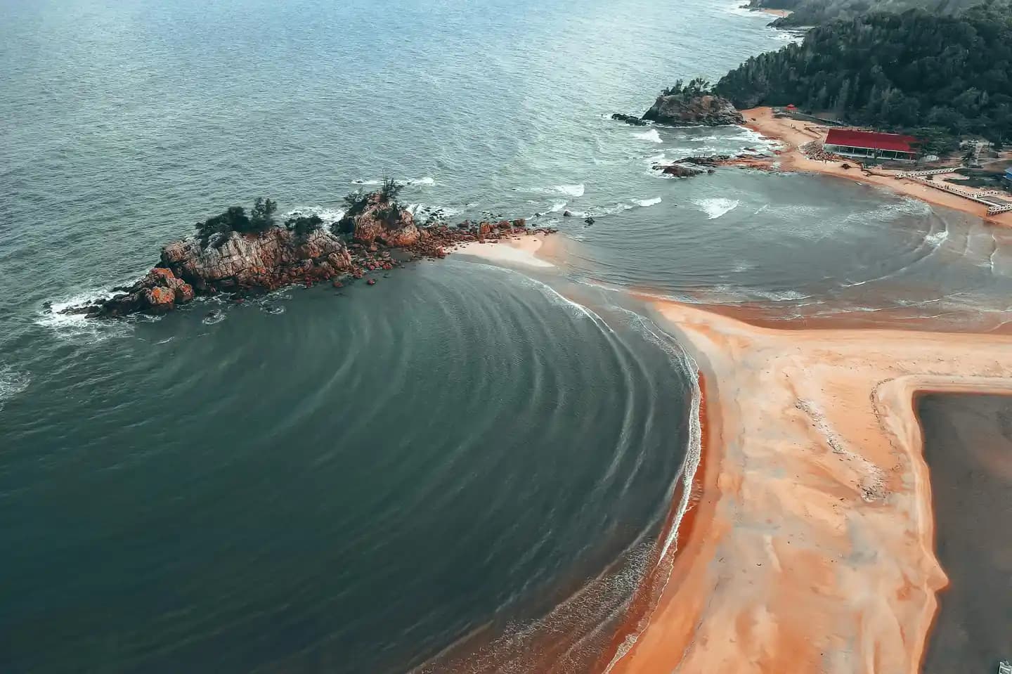 Best Surf Spots in Malaysia: Top Destinations for Wave Riders