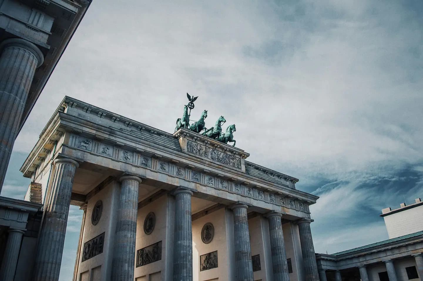 How to Apply for Permission to Visit Germany from India