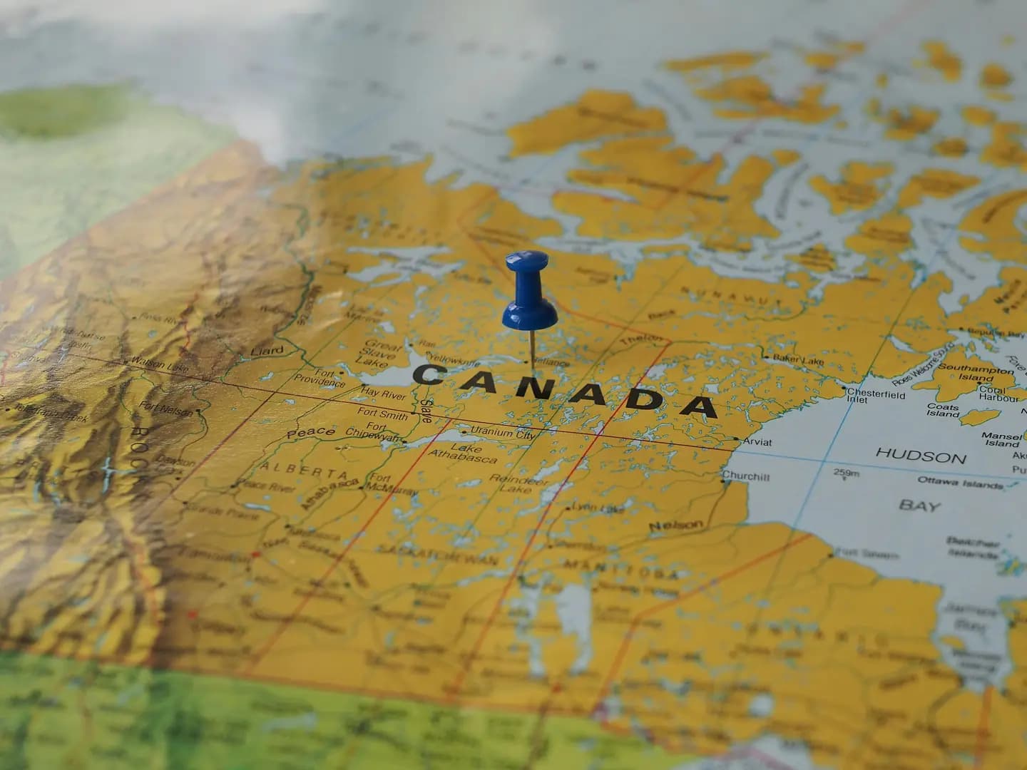 How to Plan a Canada Trip: A Step-by-Step Travel Guide