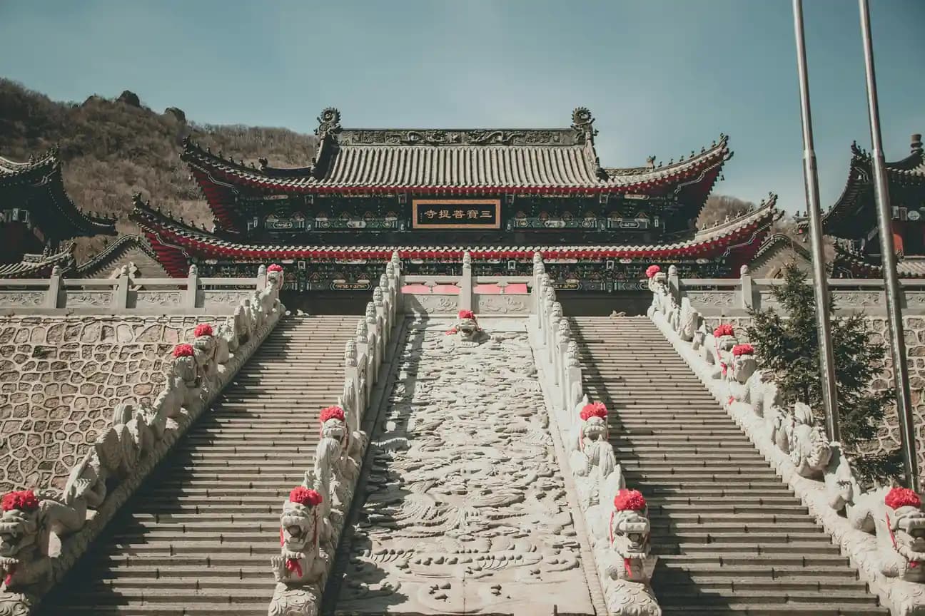 How to Re-Apply for a China Tourist Visa After Rejection: Step-by-Step
