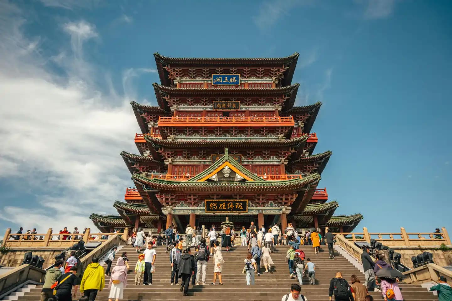 How to apply for a China Visitor Visa: Step-by-Step Guides