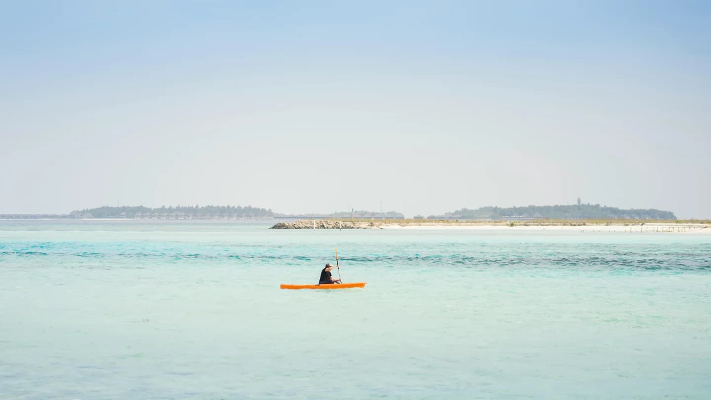 The 10 Best Things to Do on Maafushi Island, Maldives