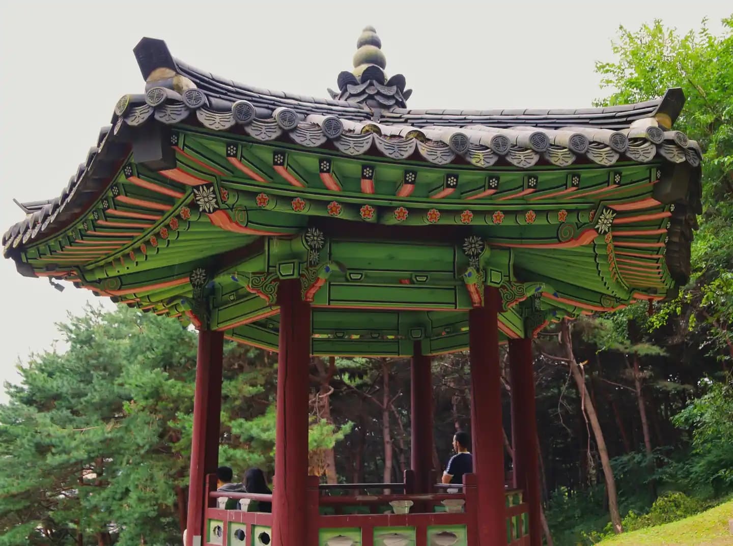The 10 Best Things to do in Suwon South Korea