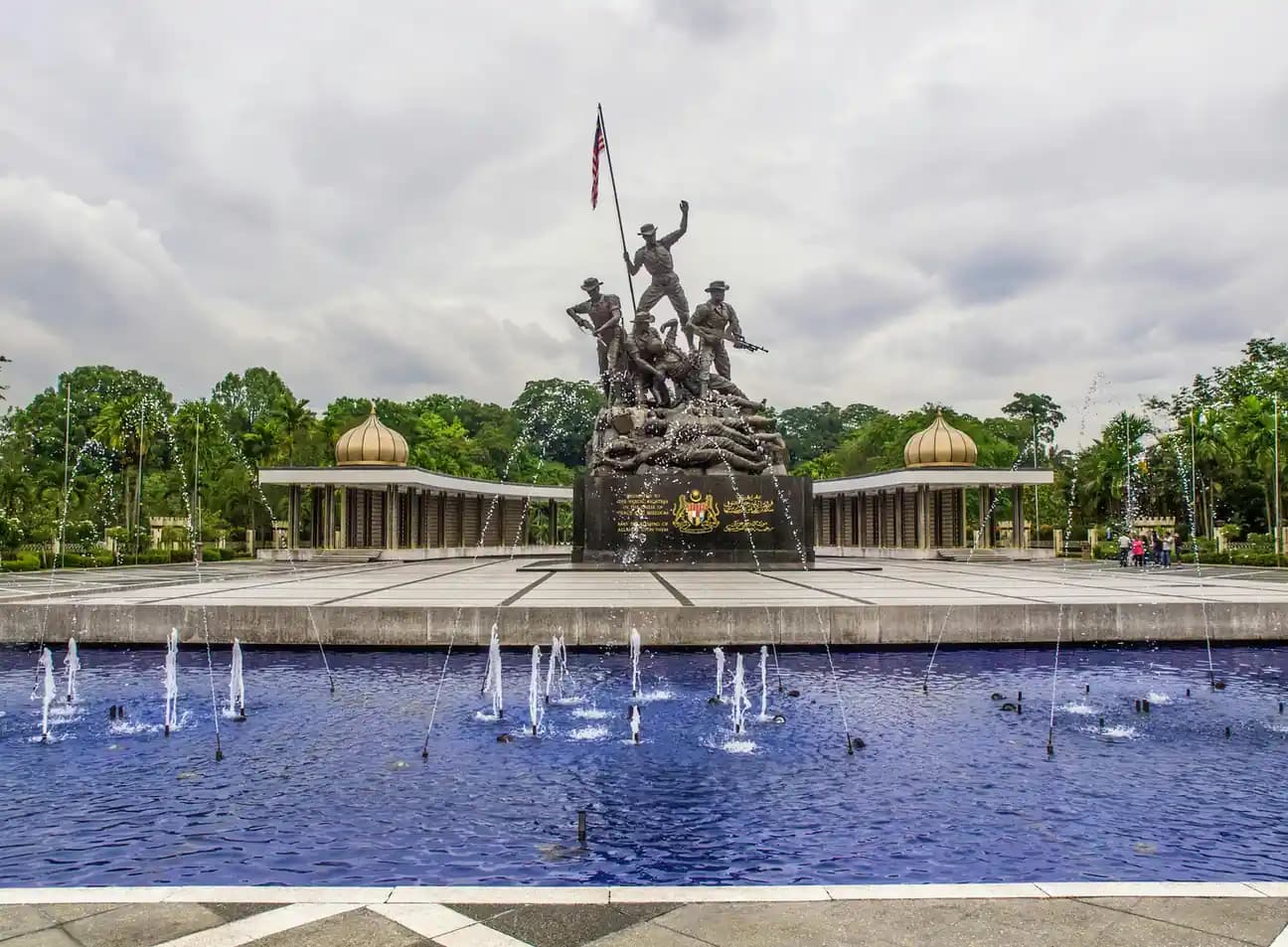 The 5 Amazing National Parks to Visit in Malaysia
