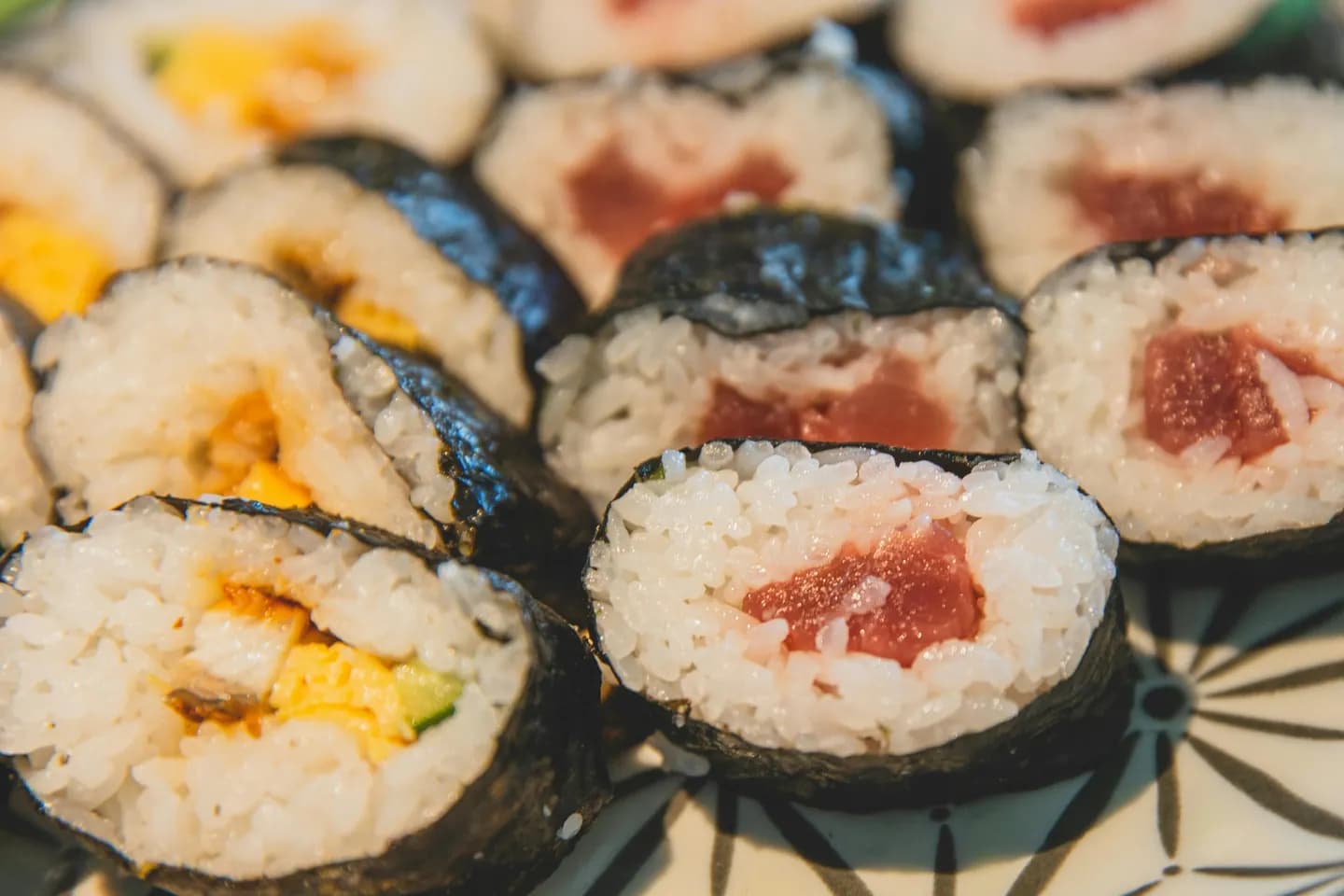 The 5 Popular Japanese Foods to Try in India