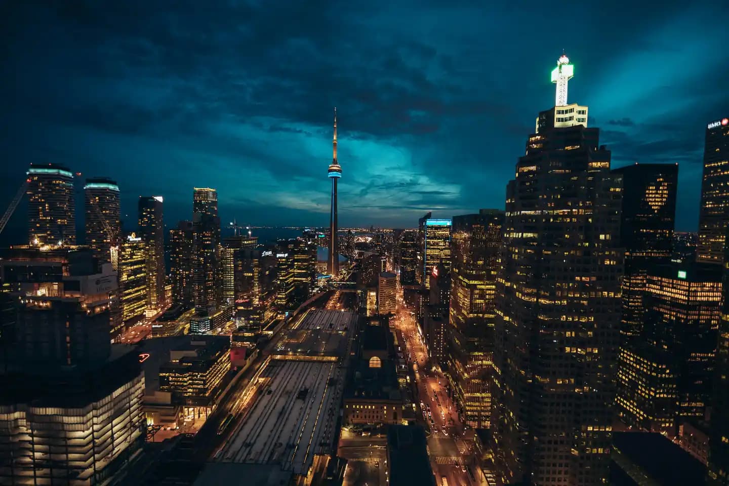The 7 Cool and Unusual things to do in Toronto Canada