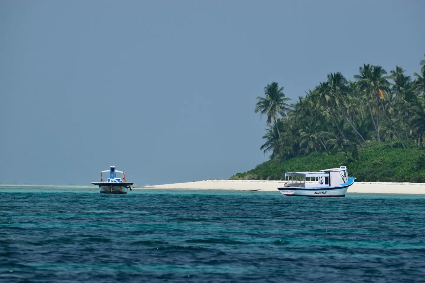 The 11 best Lakshadweep tourist places to visit for ultimate adventure