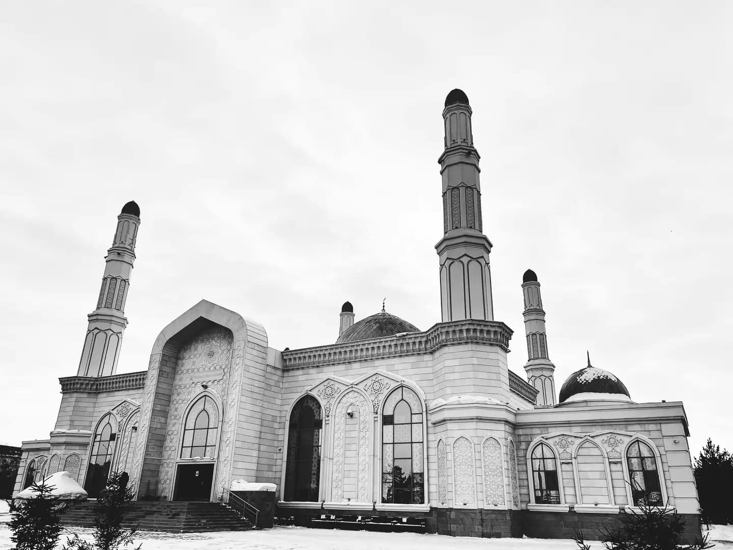 The Best Places to Visit in Kazakhstan