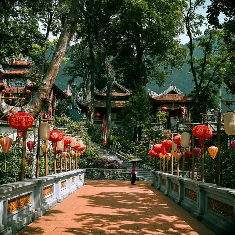 The Best Tourist Attractions in Vietnam