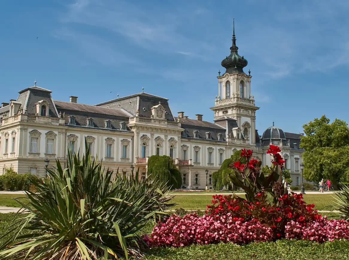 The Best time to visit Hungary for a Beautiful vacation