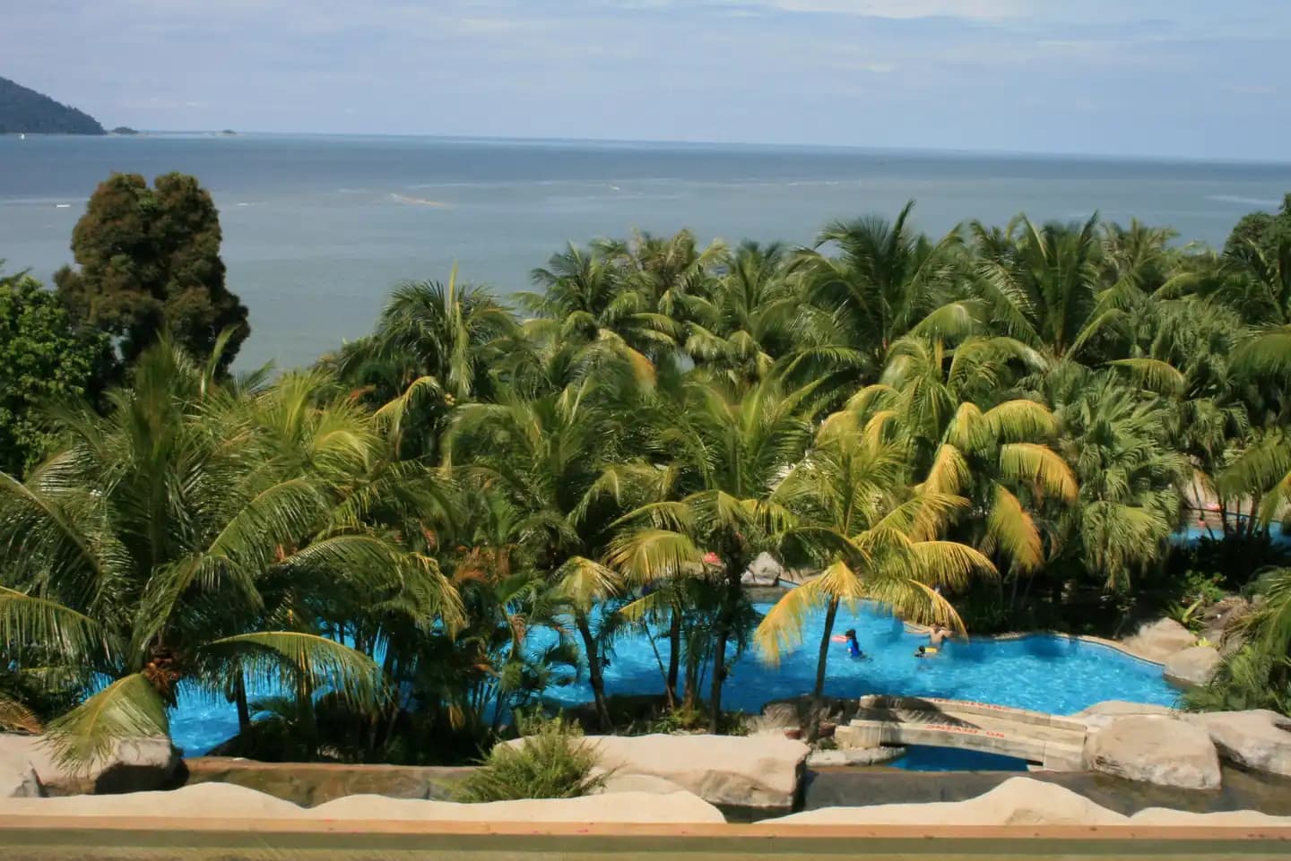 The Most Exclusive Private Islands in Malaysia for a Luxurious Getaway