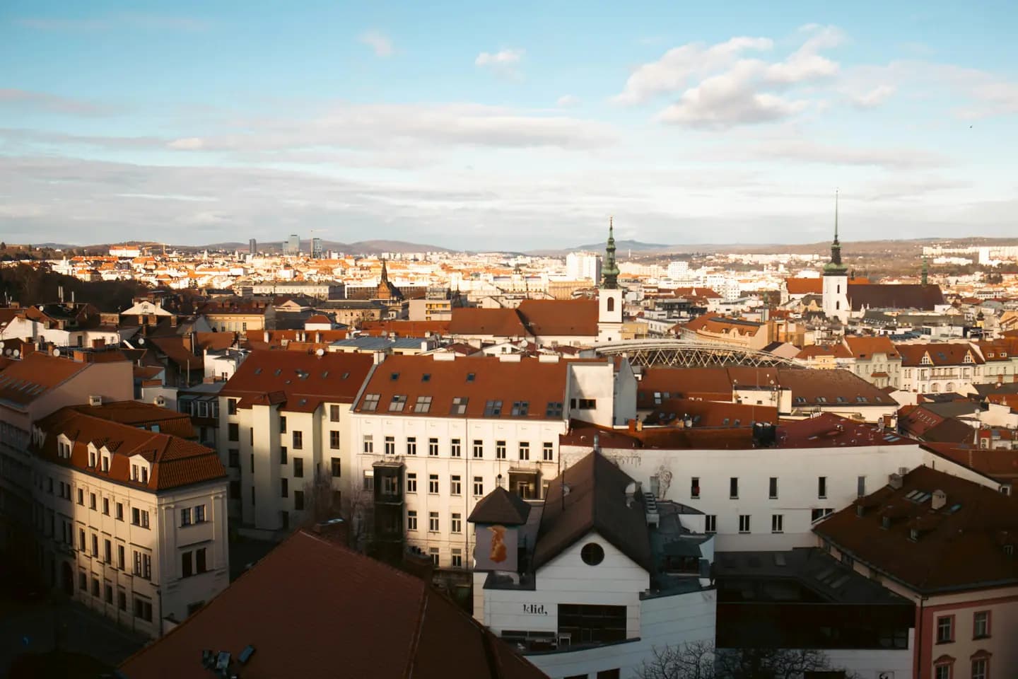 The Top 10 Must-See Places to Visit in Brno, Czech Republic