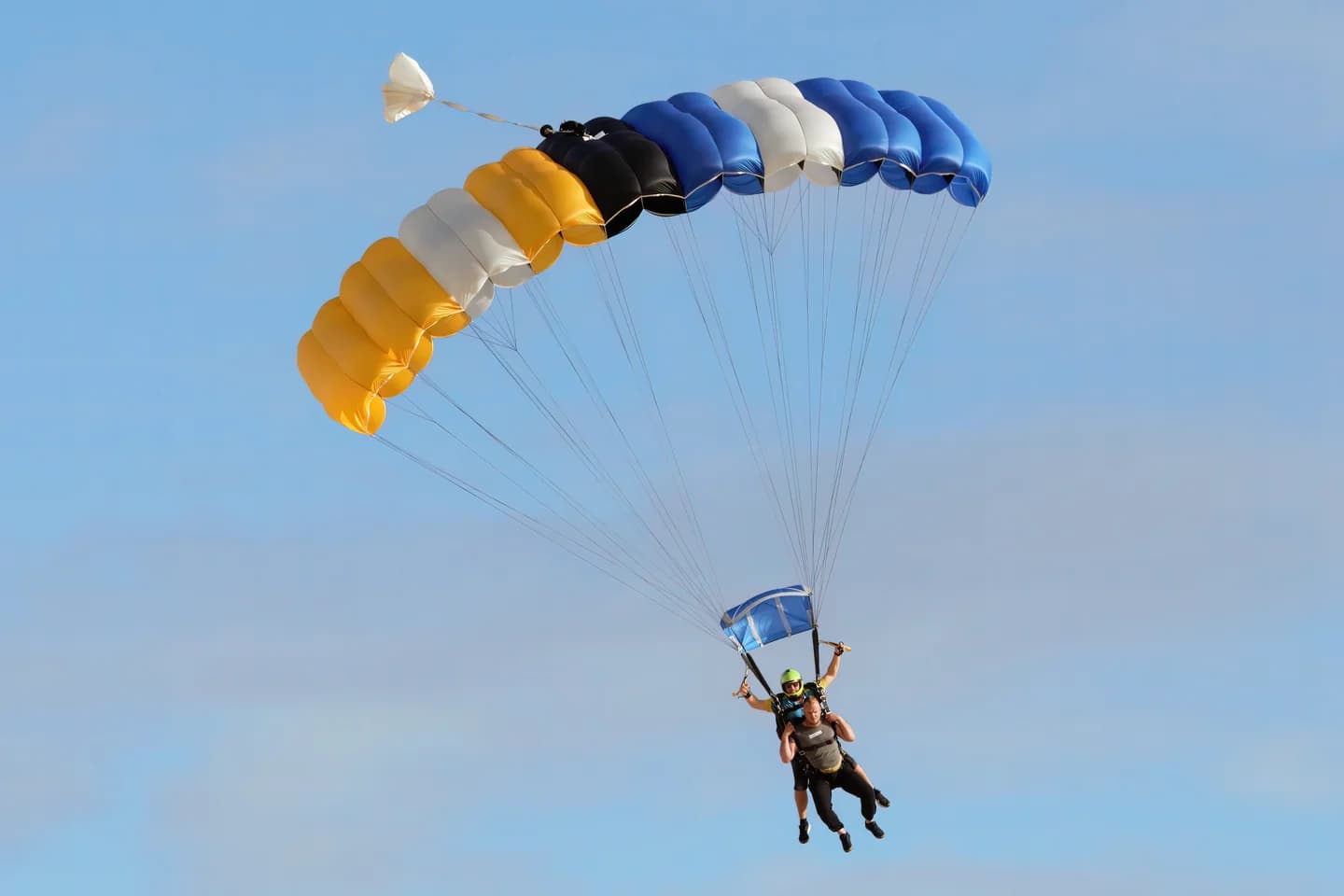 The amazing skydiving spots to visit in Australia