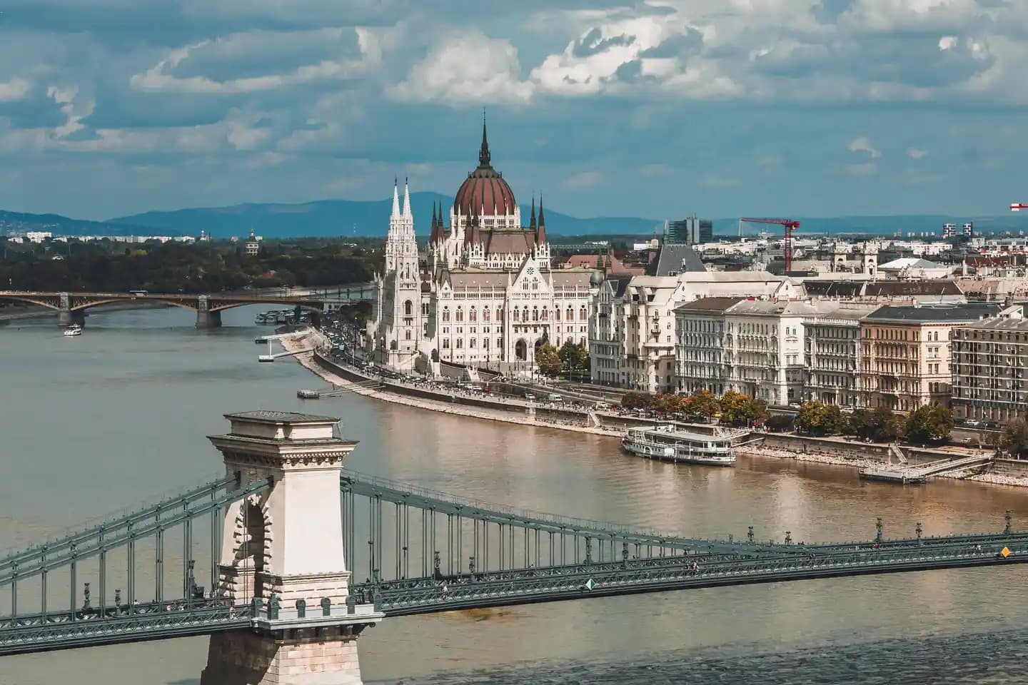 The Beautiful Towns and Cities to visit in Hungary