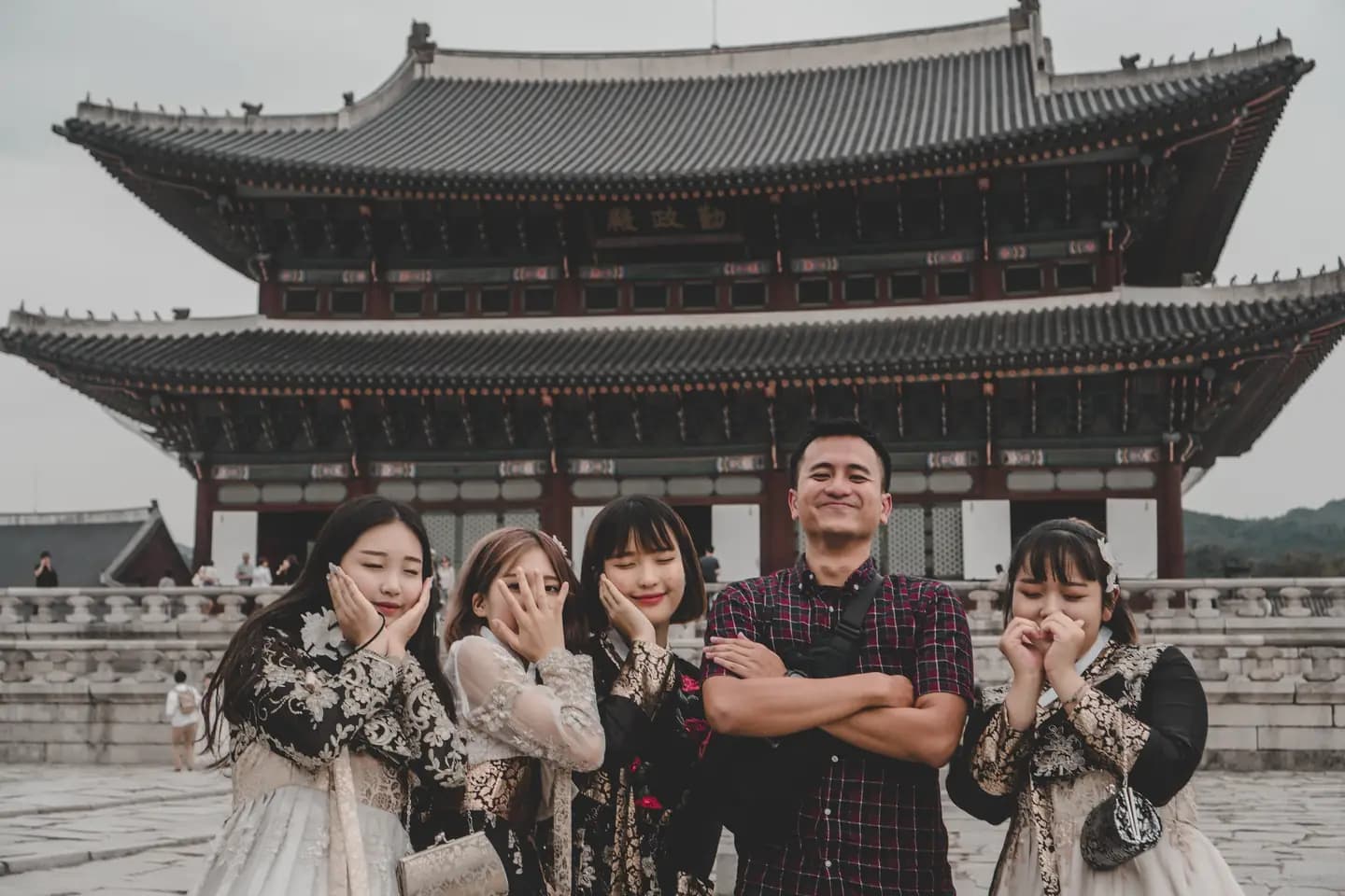 The best time to visit South Korea for an enjoyable trip