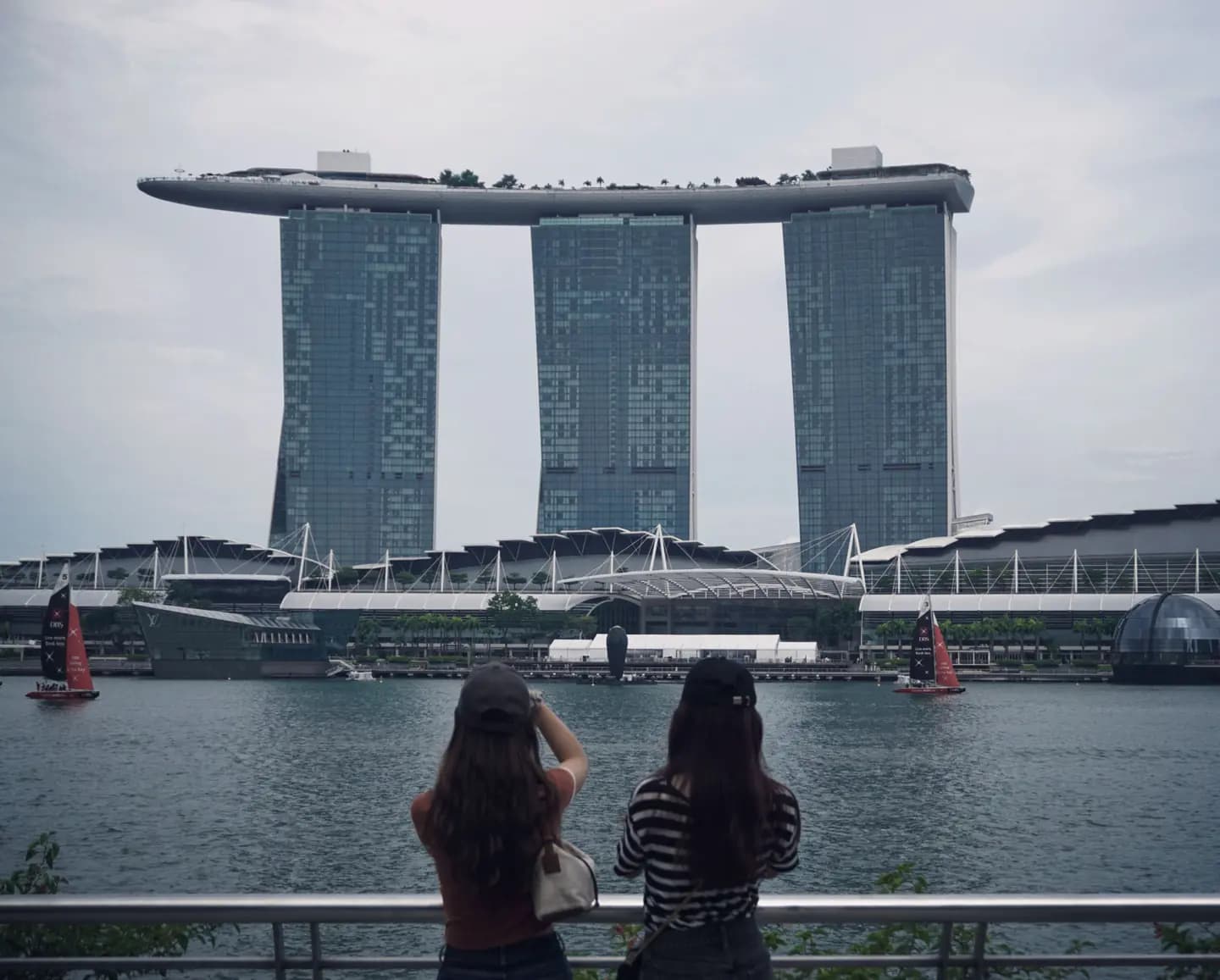 The fantastic places to visit in Singapore for a perfect trip