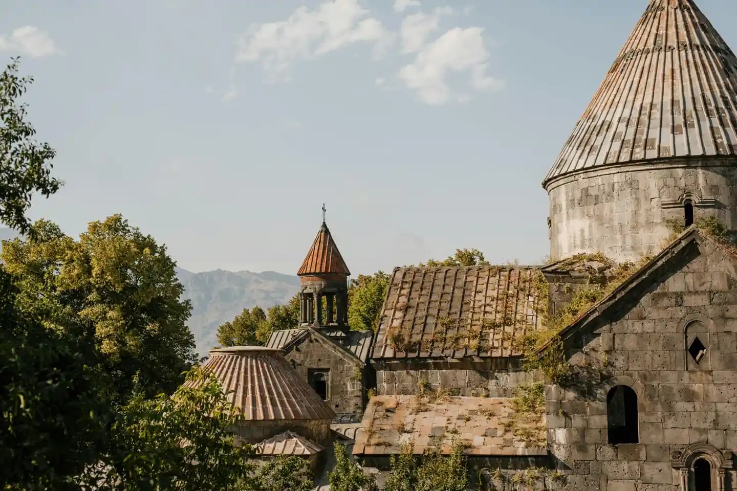 The Fun and Unique Things to Do in Armenia