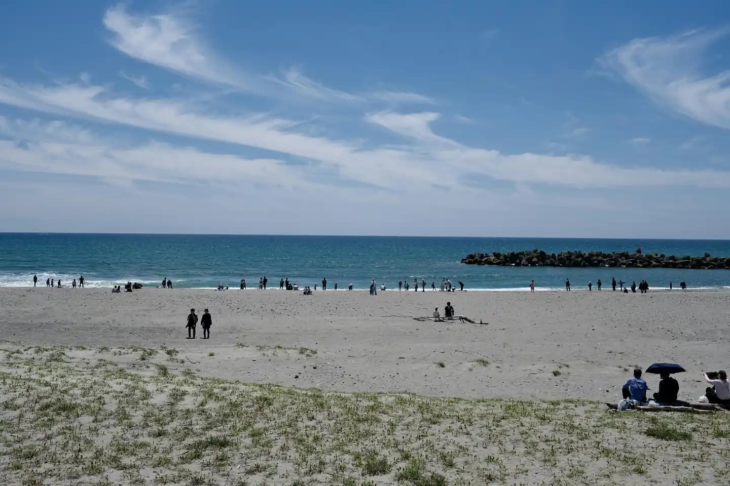 The top 7 beach destinations in Japan