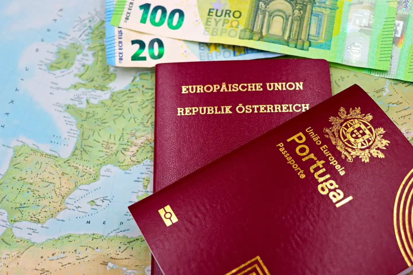 Tips to Save Money When Traveling to Schengen